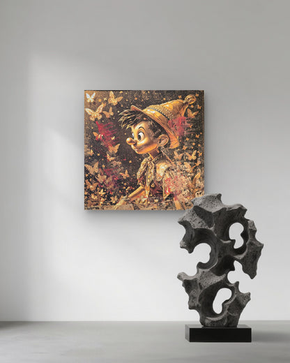 Pinocchio