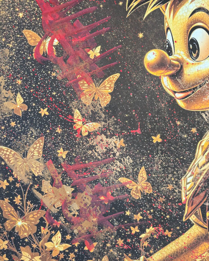 Pinocchio