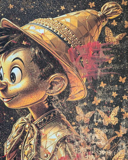 Pinocchio