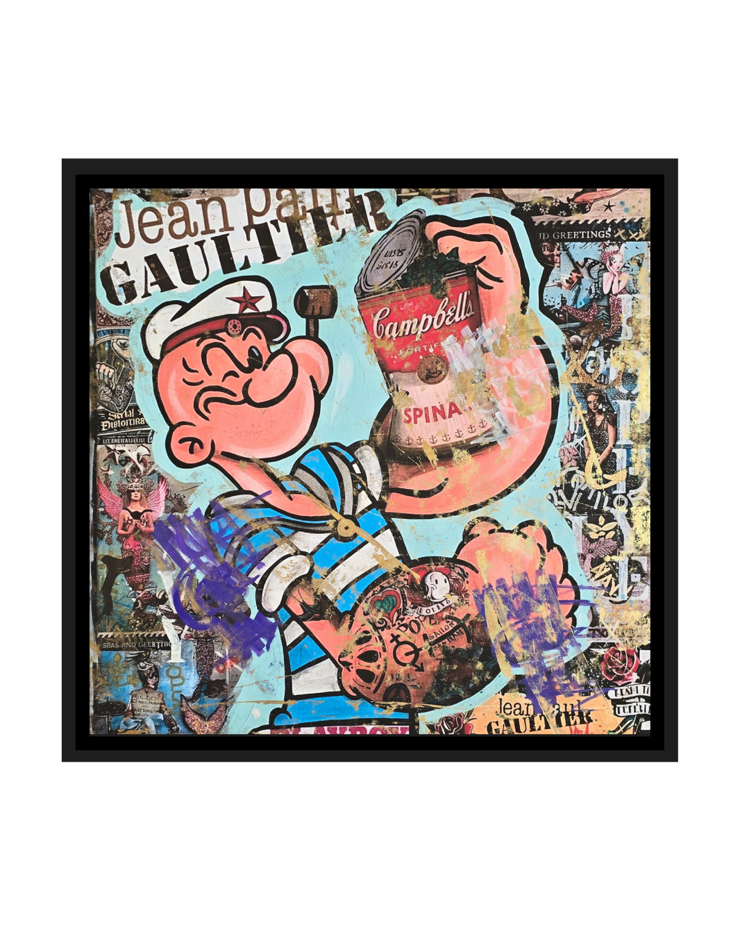 Popeye