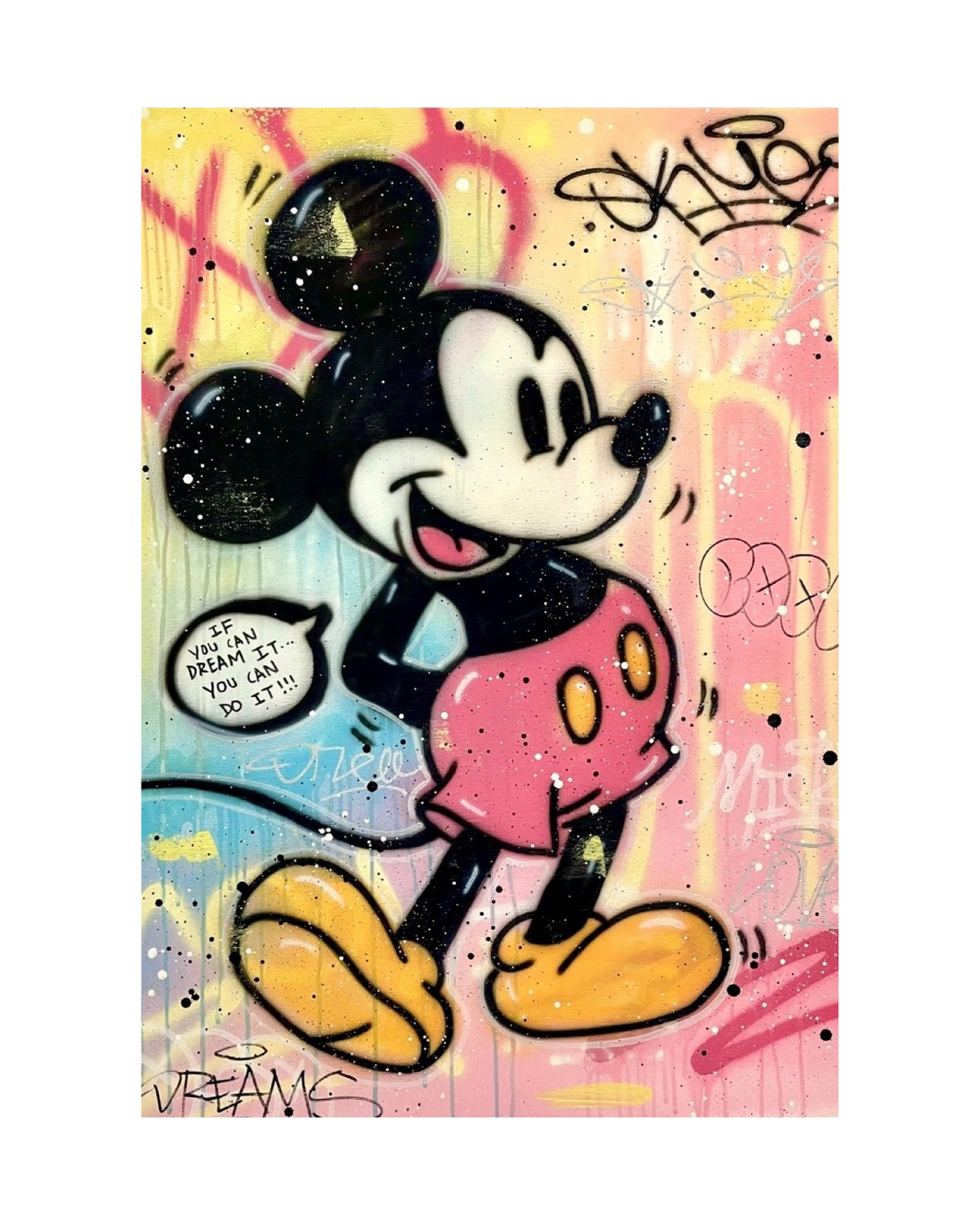 Mickey