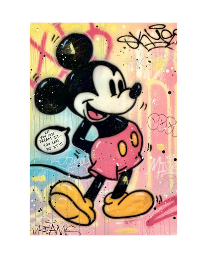 Mickey