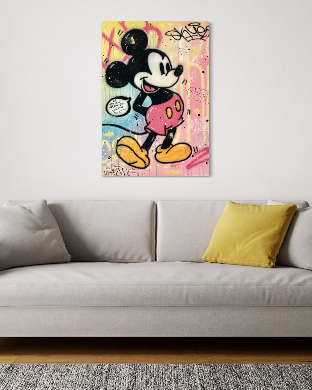 Mickey