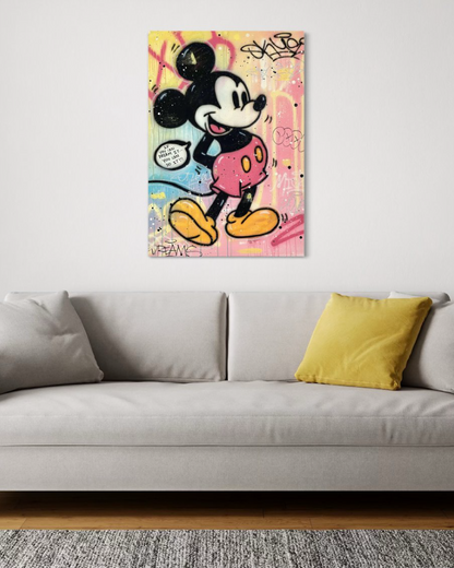 Mickey