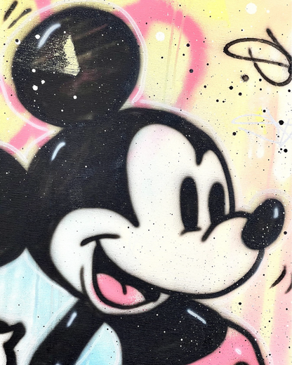 Mickey