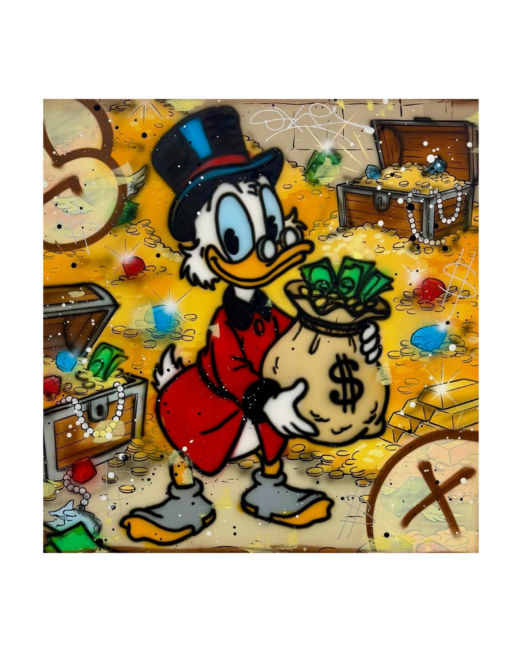 Rêves de fortune