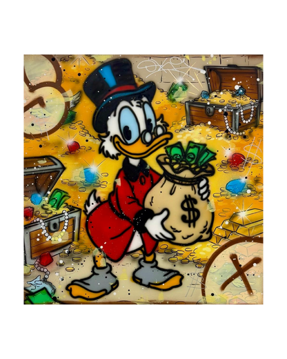 Rêves de fortune
