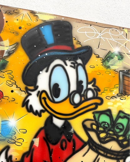 Rêves de fortune