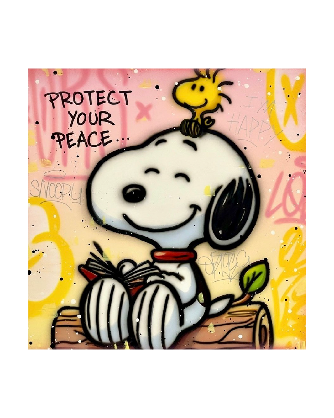 Snoopy
