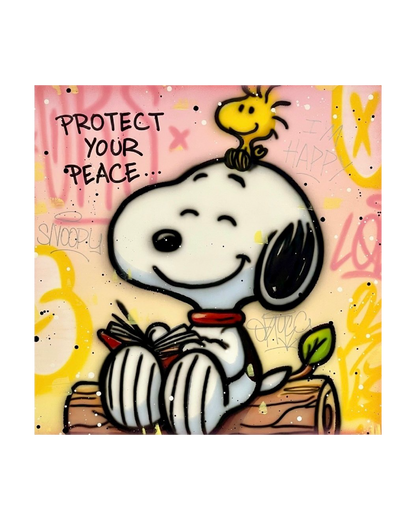 Snoopy