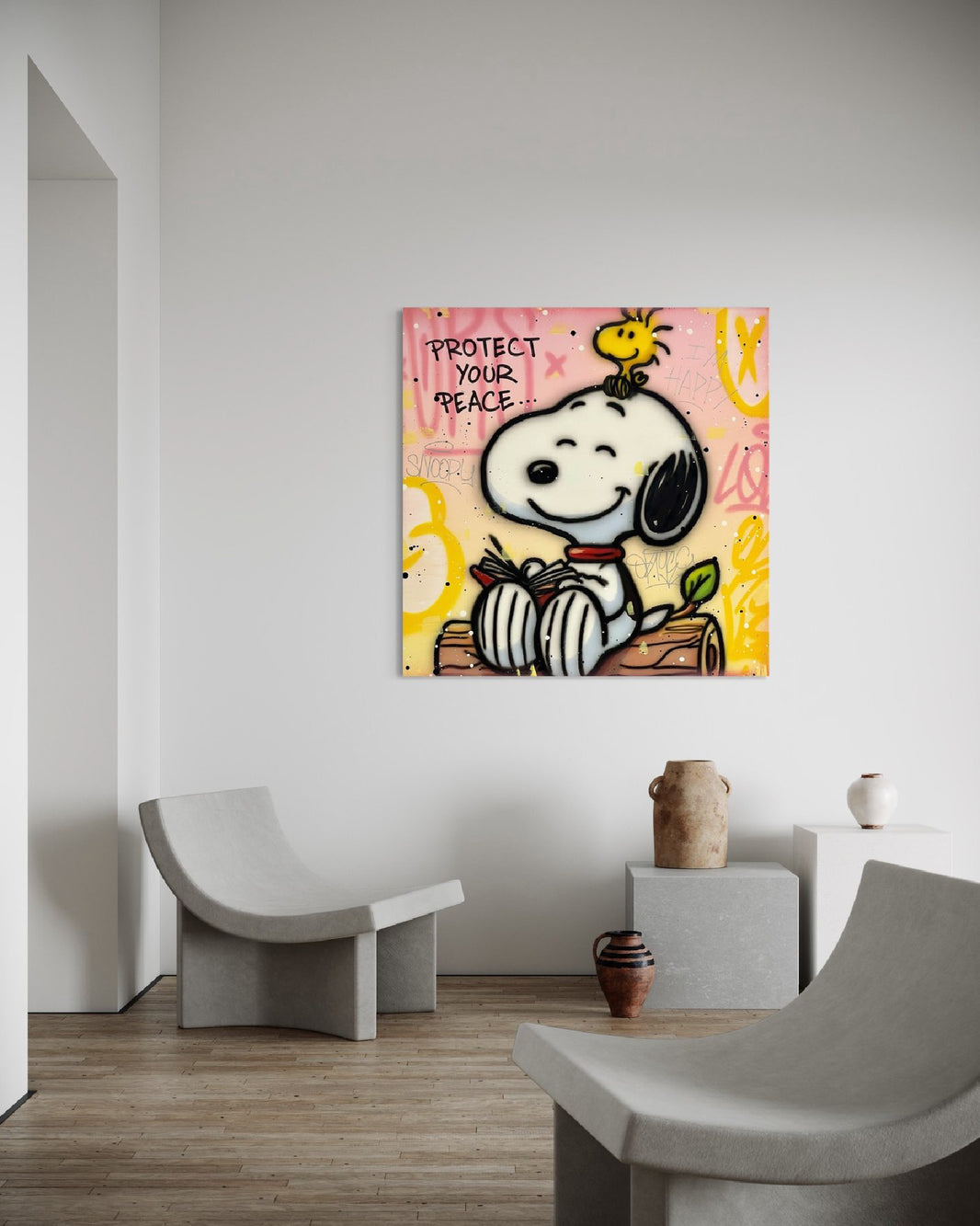 Snoopy