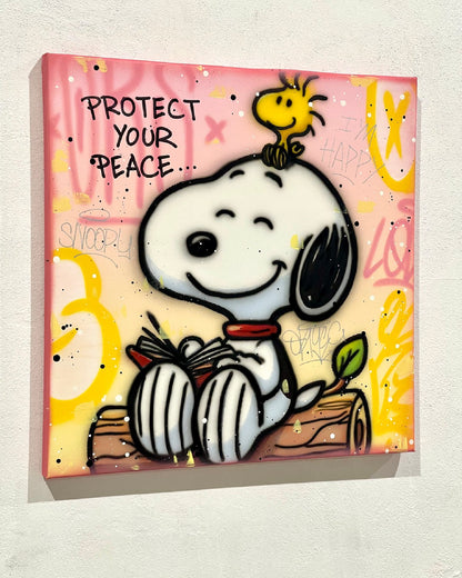 Snoopy