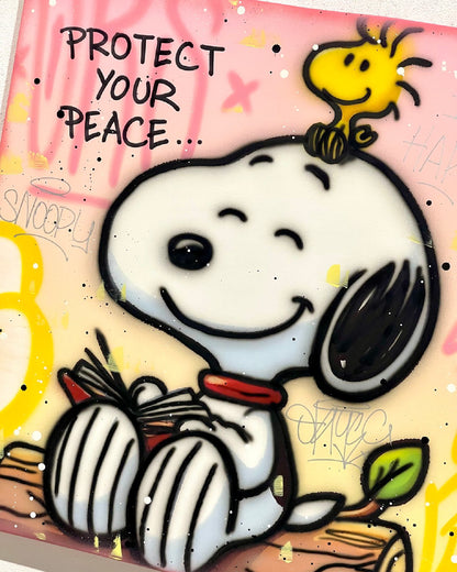 Snoopy