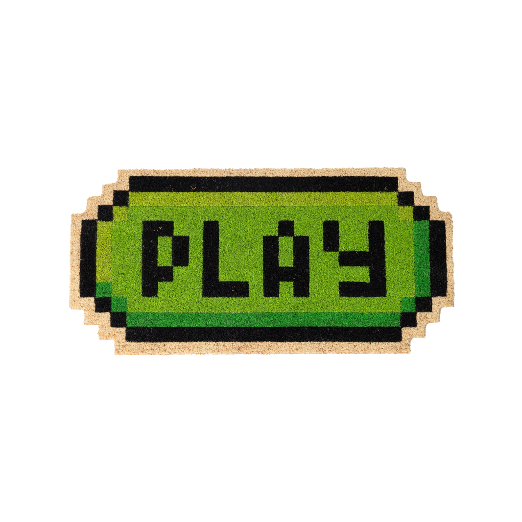 Paillasson "Play"