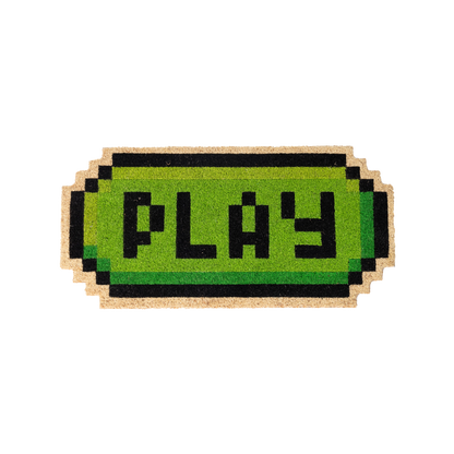 Paillasson "Play"