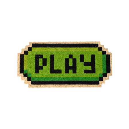 Paillasson "Play"