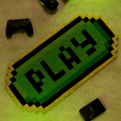 Paillasson "Play"