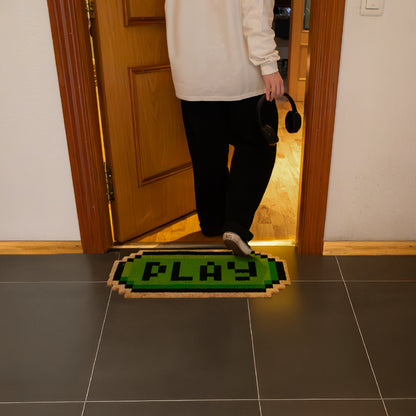 Paillasson "Play"