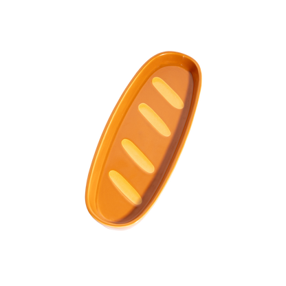 Repose-cuillère baguette