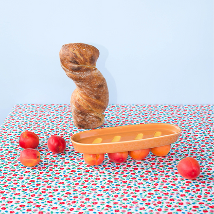 Repose-cuillère baguette