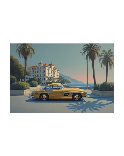 Italian Riviera
