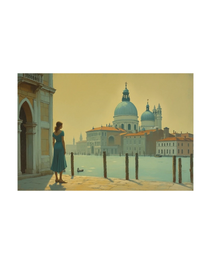 Venise view