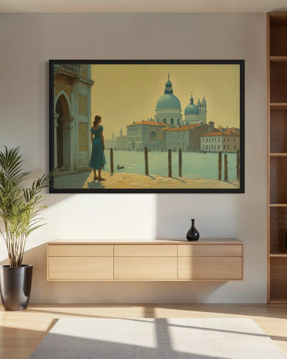 Venise view