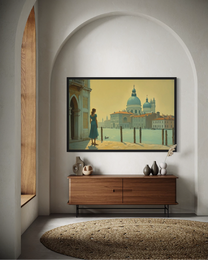Venise view