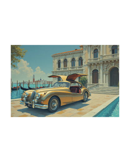 Venise dream