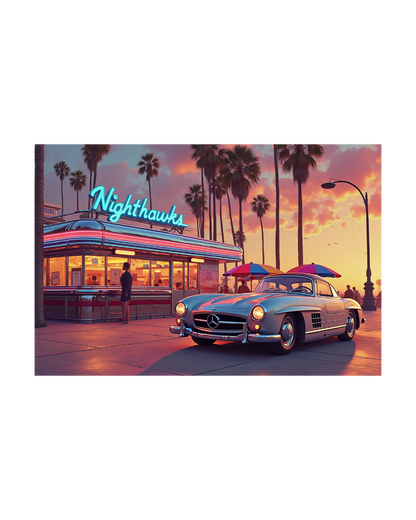 Nighthawks