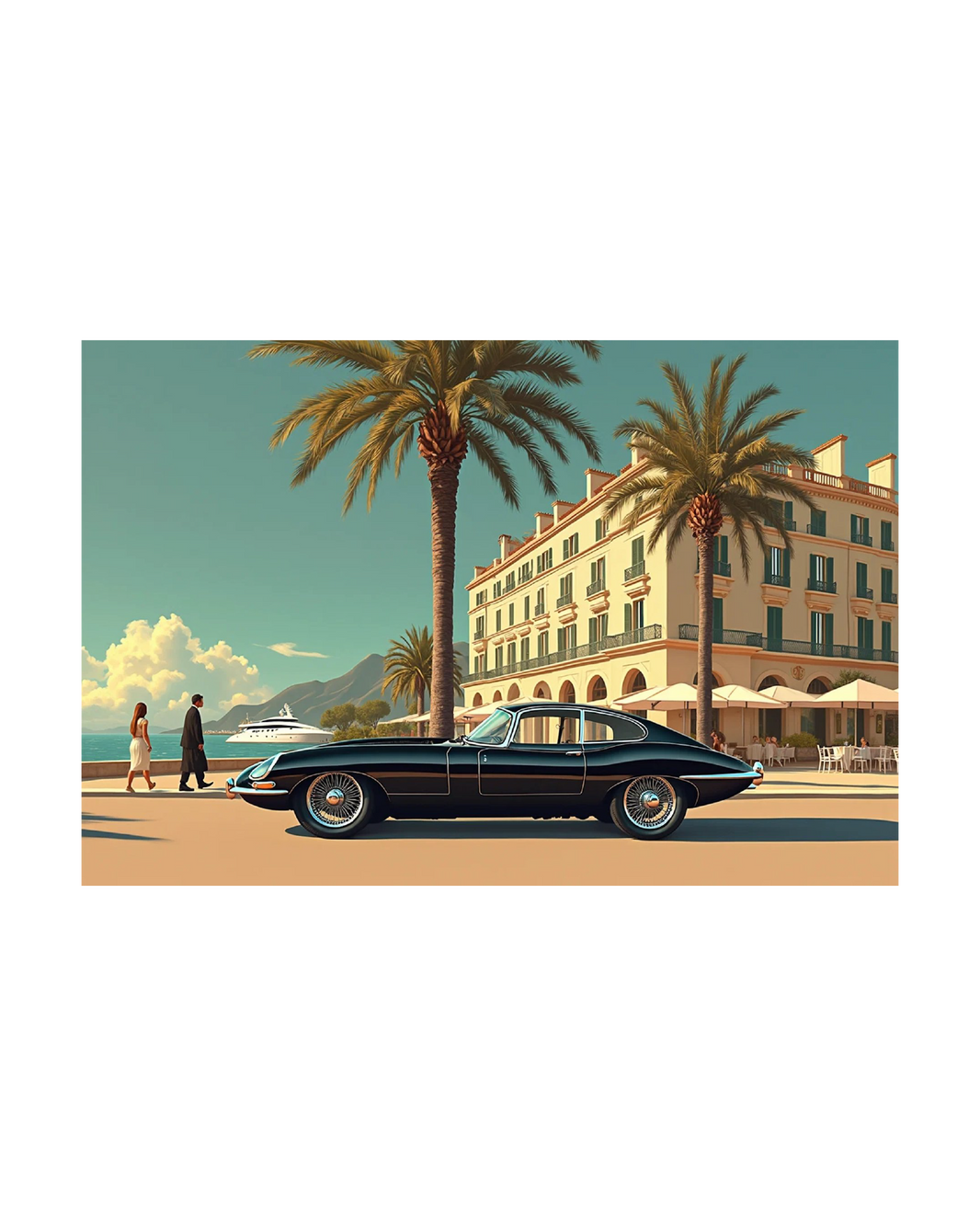 Saint-Tropez