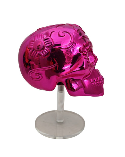 Calavera Pop Art