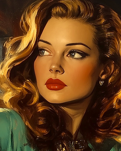 Scarlett