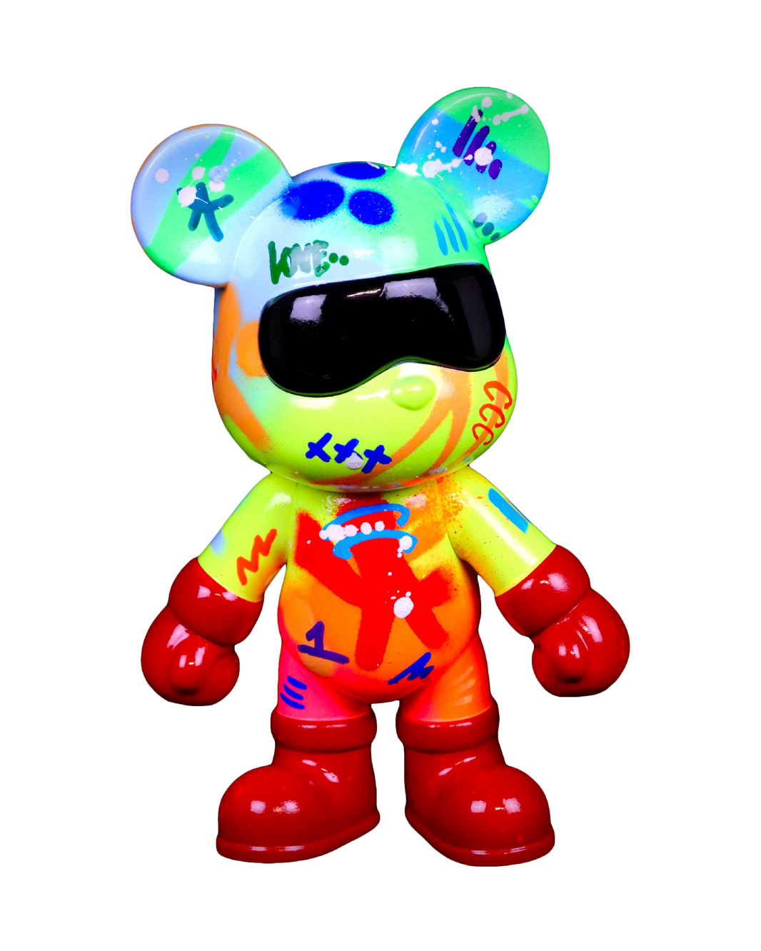 Teddy Bear