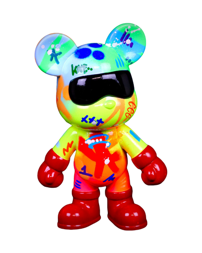 Teddy Bear