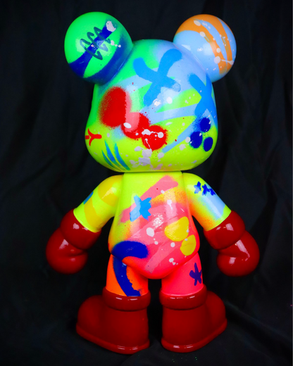 Teddy Bear
