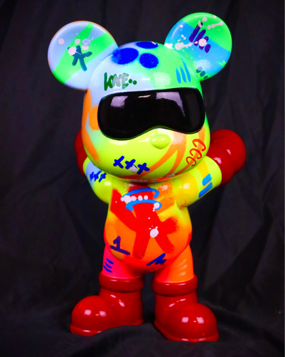 Teddy Bear