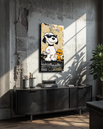 Sous le soleil XL