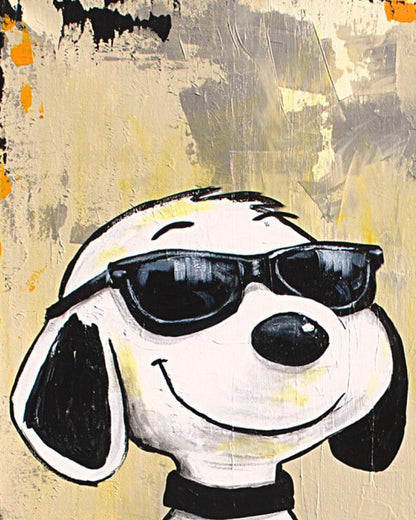 Sous le soleil XL