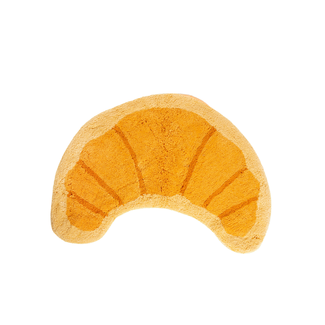 Tapis croissant