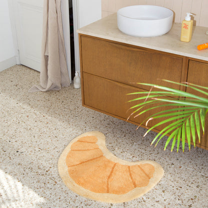 Tapis croissant
