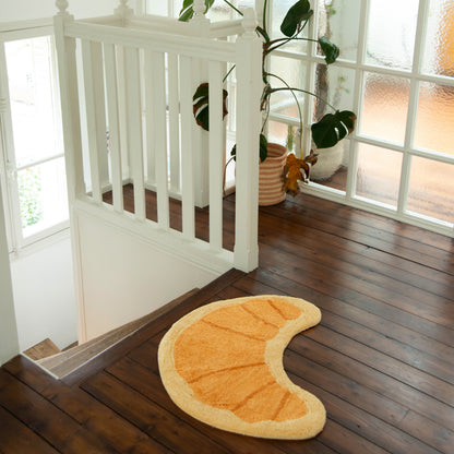 Tapis croissant