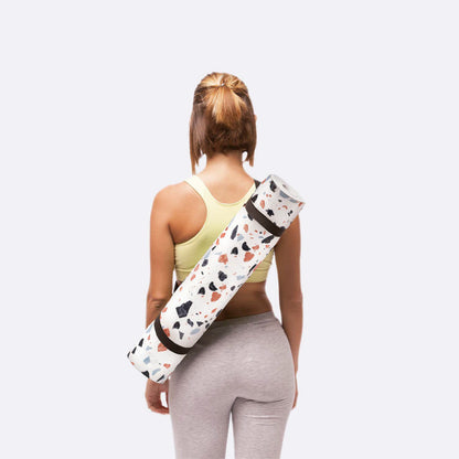 Tapis de yoga