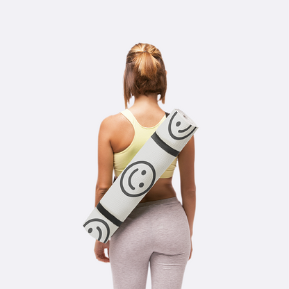 Tapis de yoga