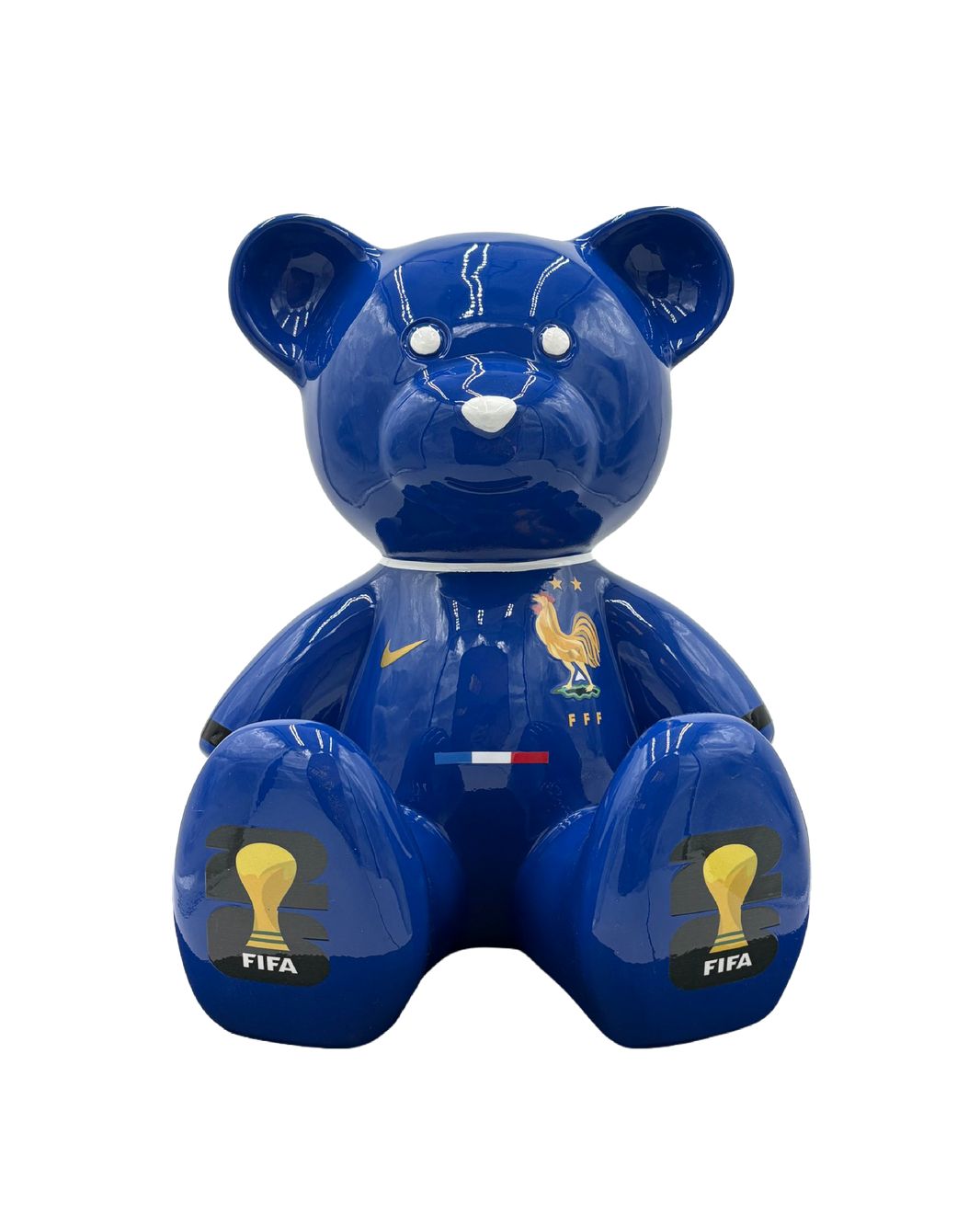 Teddy Les Bleus – FIFA Edition