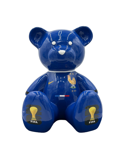 Teddy Les Bleus – FIFA Edition