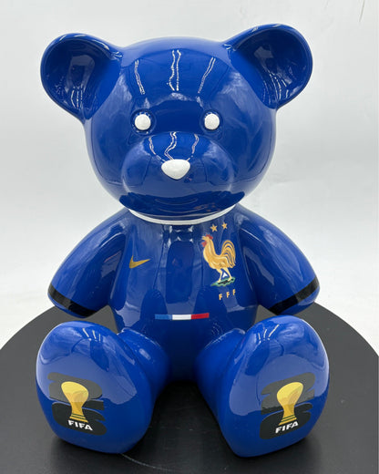 Teddy Les Bleus – FIFA Edition