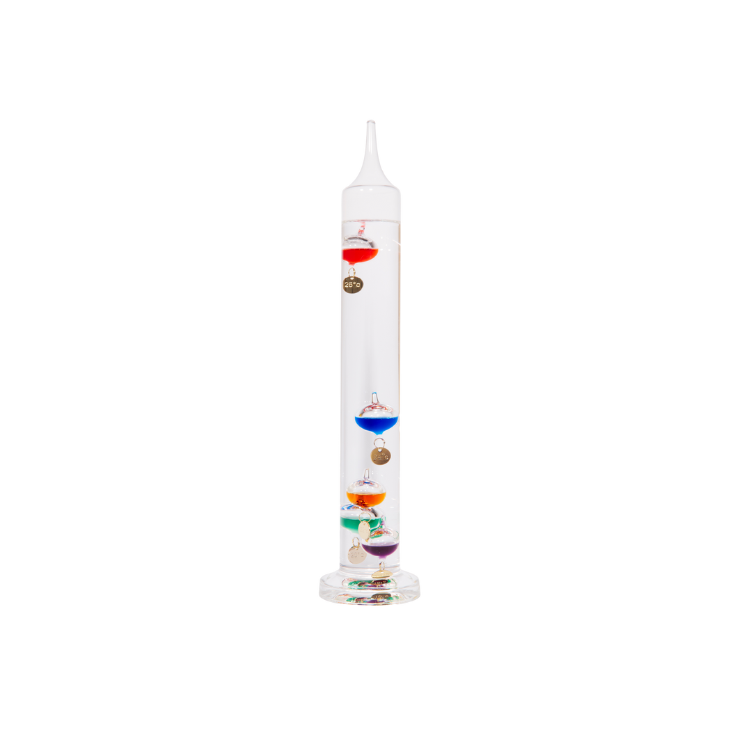 Thermomètre Galileo
