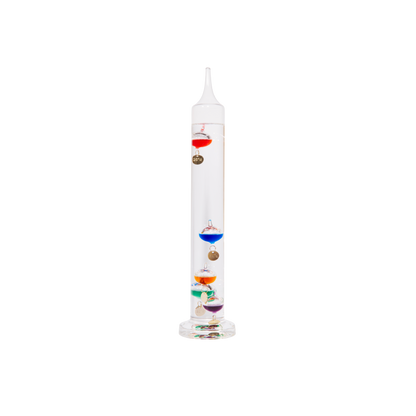 Thermomètre Galileo