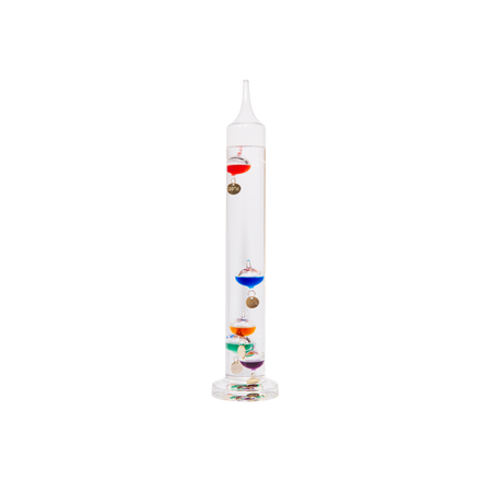 Thermomètre Galileo
